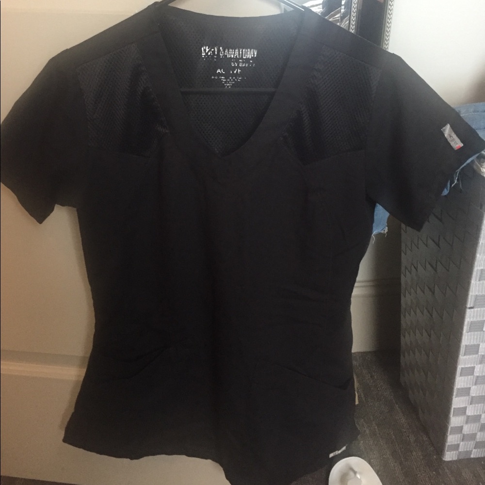 Size small Grey's anatomy top